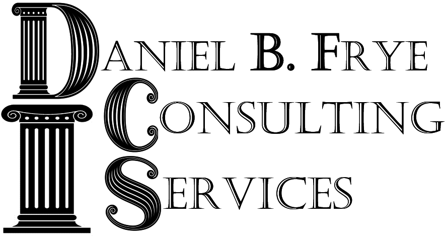 Daniel B. Frye Consulting